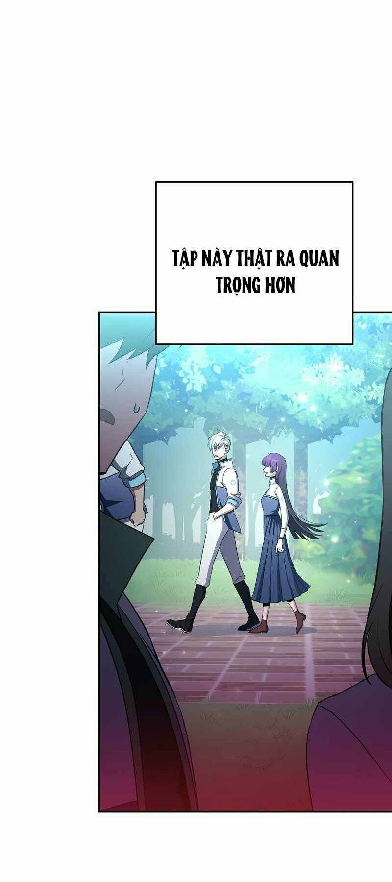 Nhân Vật Ngoài Lề Tiểu Thuyết Chapter 17 - Trang 2