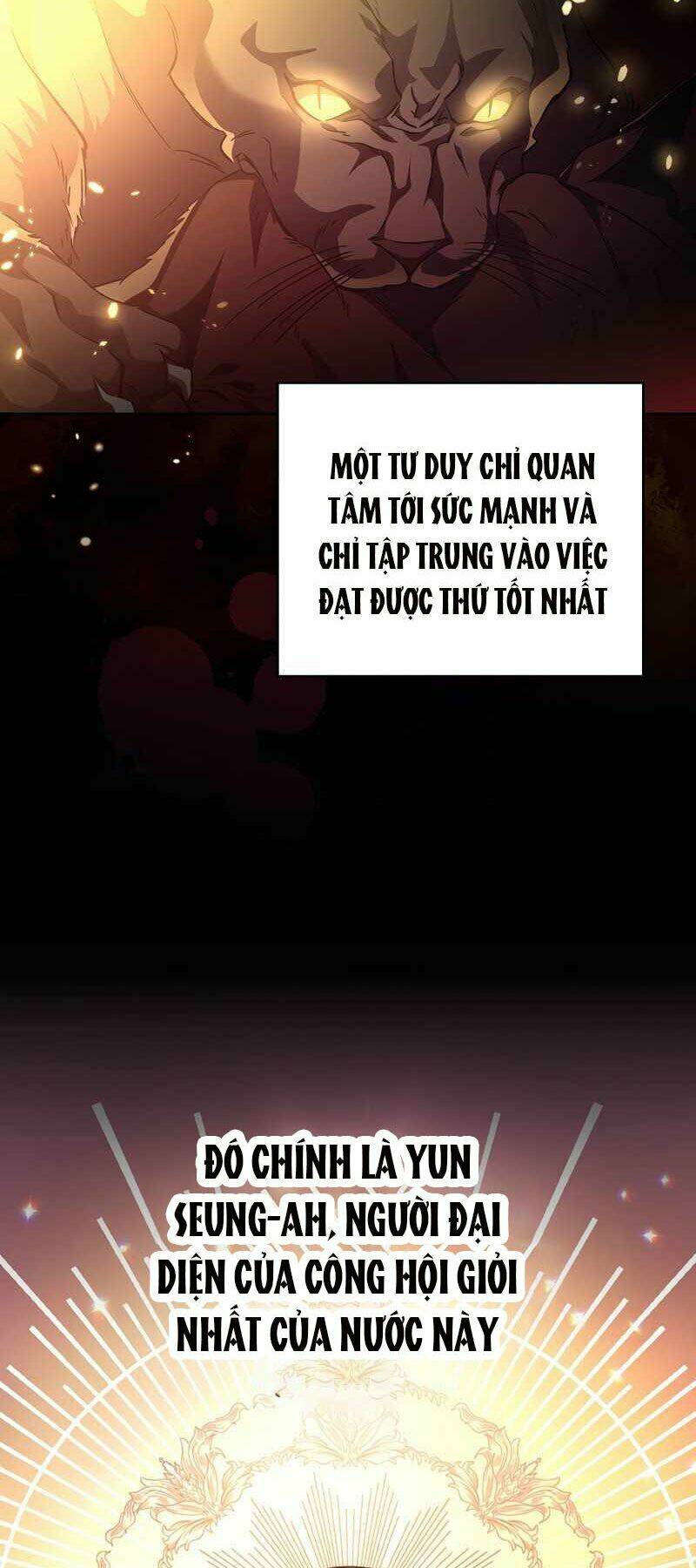 Nhân Vật Ngoài Lề Tiểu Thuyết Chapter 17 - Trang 2