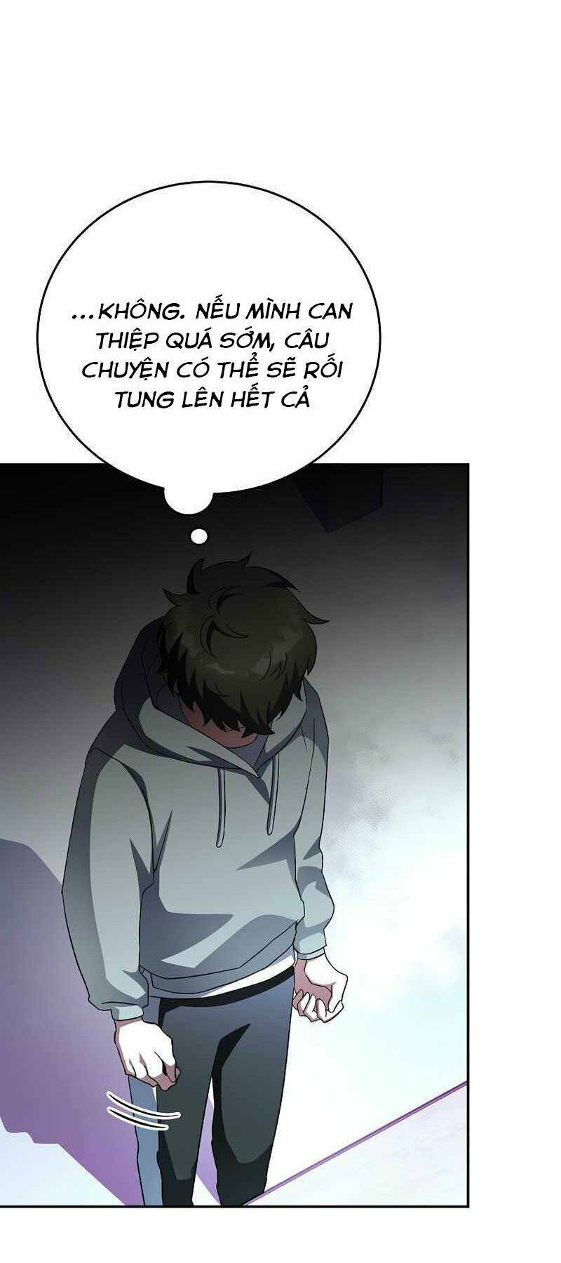 Nhân Vật Ngoài Lề Tiểu Thuyết Chapter 17 - Trang 2