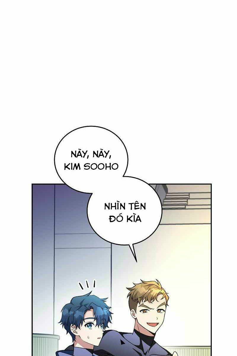 Nhân Vật Ngoài Lề Tiểu Thuyết Chapter 17 - Trang 2