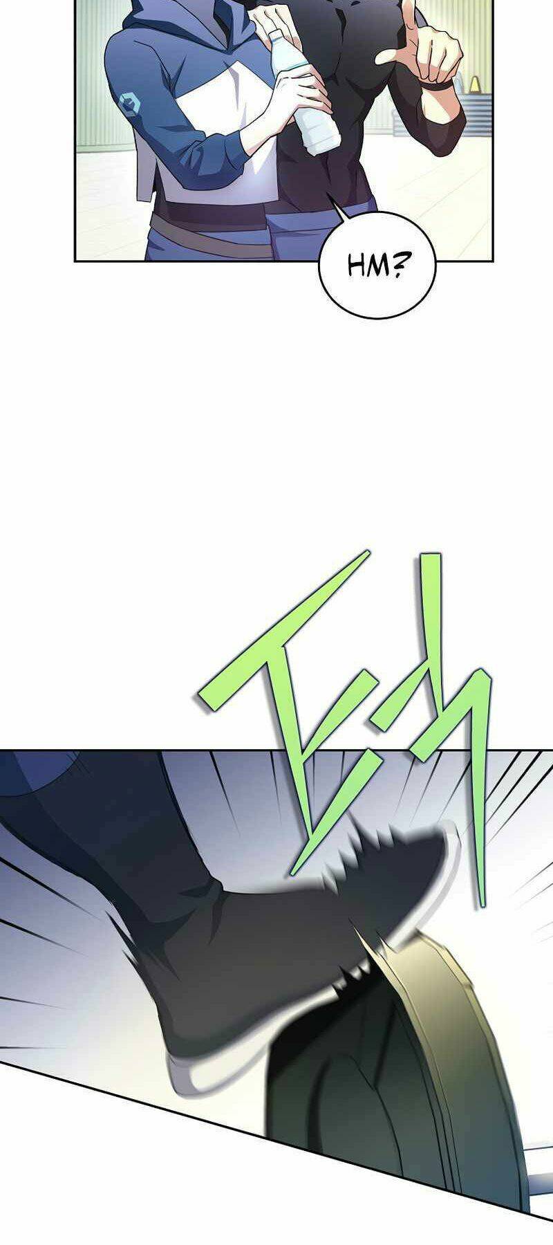 Nhân Vật Ngoài Lề Tiểu Thuyết Chapter 17 - Trang 2