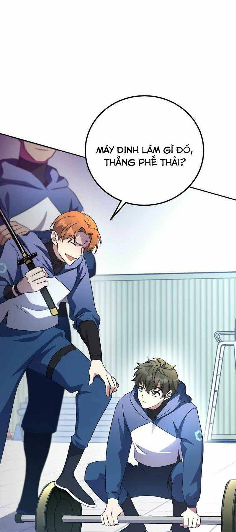 Nhân Vật Ngoài Lề Tiểu Thuyết Chapter 17 - Trang 2