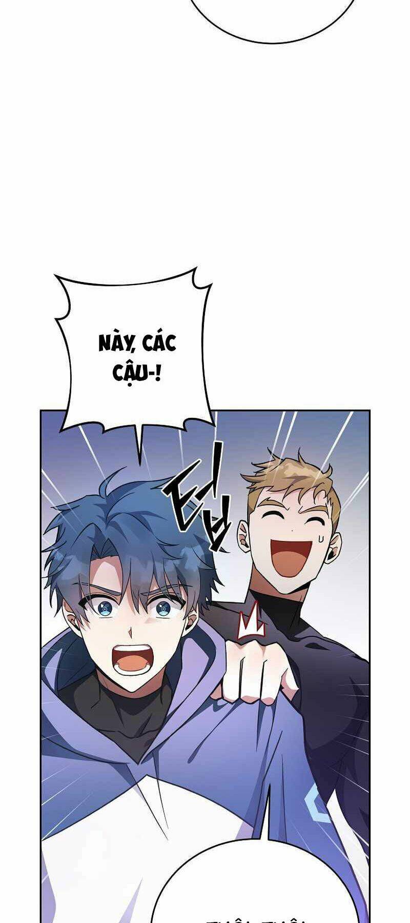 Nhân Vật Ngoài Lề Tiểu Thuyết Chapter 17 - Trang 2