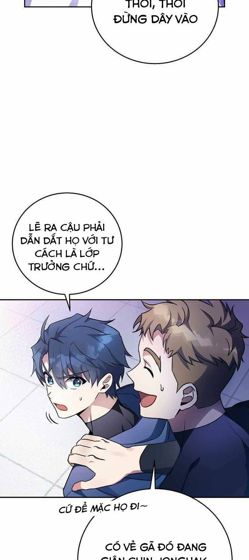 Nhân Vật Ngoài Lề Tiểu Thuyết Chapter 17 - Trang 2