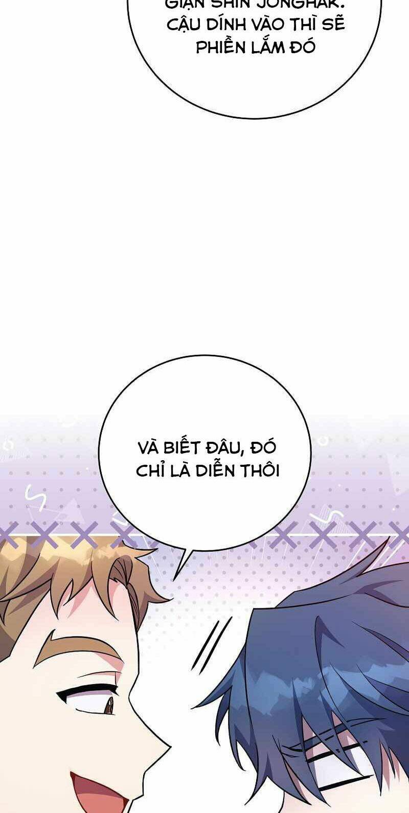 Nhân Vật Ngoài Lề Tiểu Thuyết Chapter 17 - Trang 2