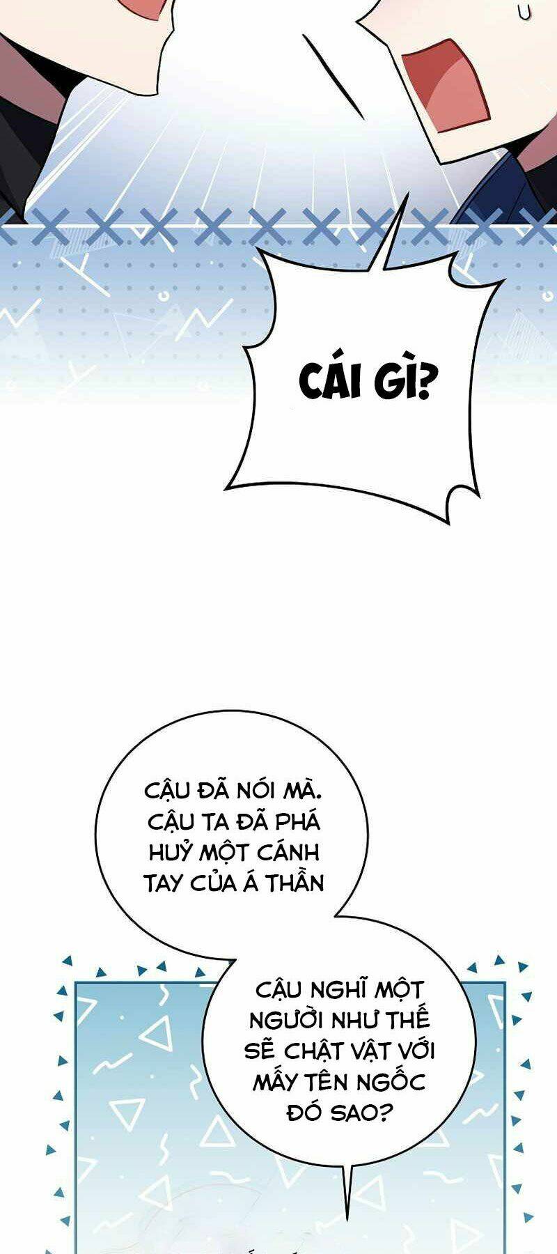 Nhân Vật Ngoài Lề Tiểu Thuyết Chapter 17 - Trang 2