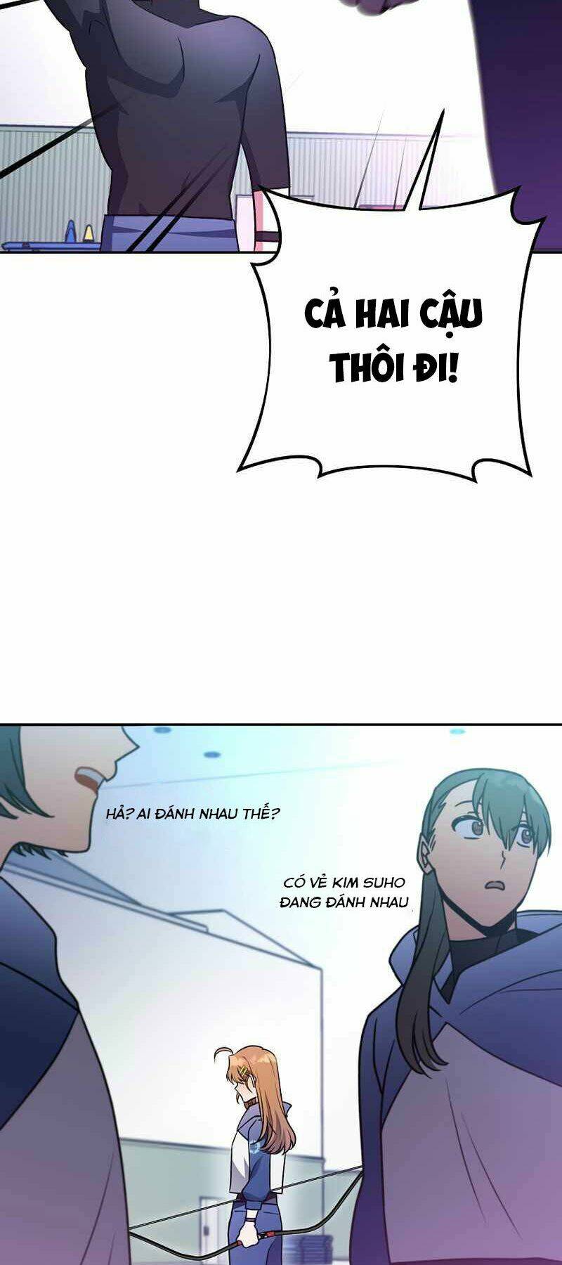 Nhân Vật Ngoài Lề Tiểu Thuyết Chapter 17 - Trang 2