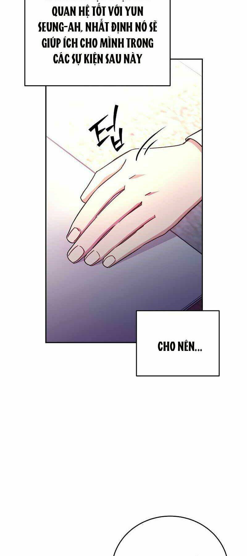 Nhân Vật Ngoài Lề Tiểu Thuyết Chapter 17 - Trang 2