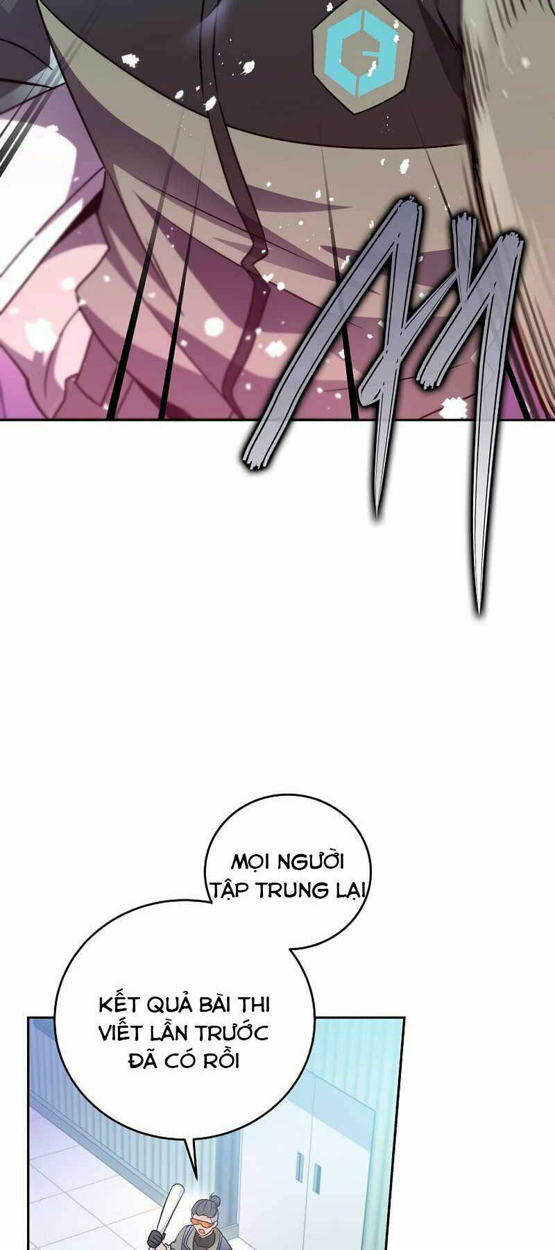 Nhân Vật Ngoài Lề Tiểu Thuyết Chapter 17 - Trang 2