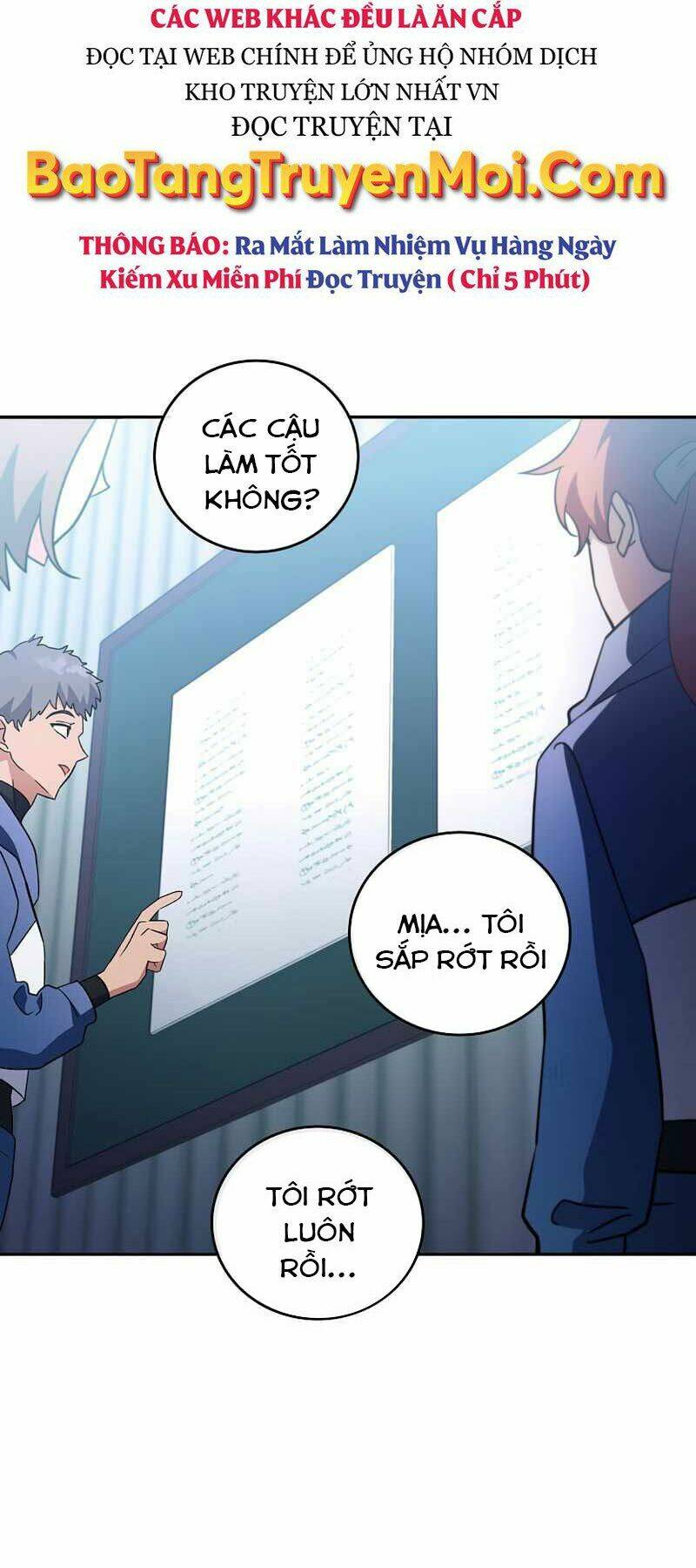 Nhân Vật Ngoài Lề Tiểu Thuyết Chapter 17 - Trang 2