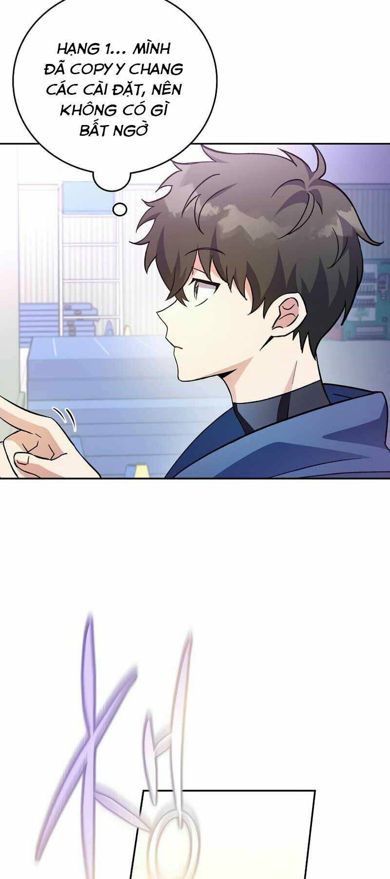 Nhân Vật Ngoài Lề Tiểu Thuyết Chapter 17 - Trang 2