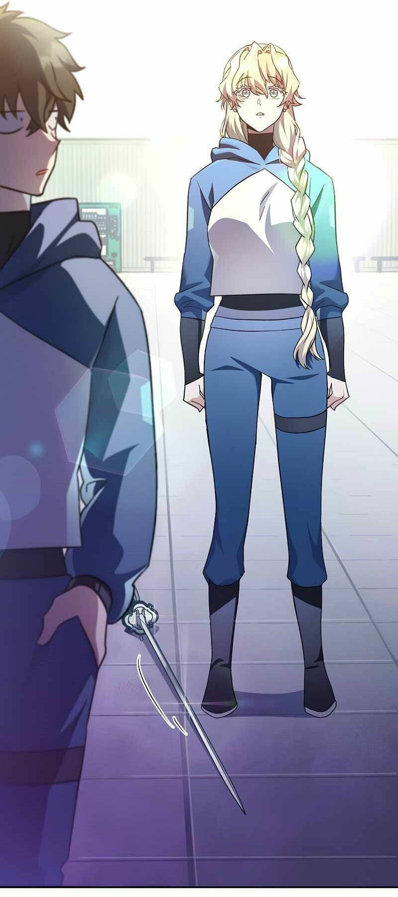 Nhân Vật Ngoài Lề Tiểu Thuyết Chapter 17 - Trang 2