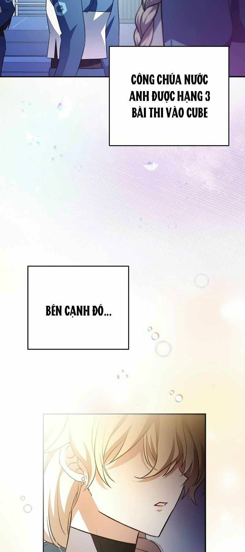 Nhân Vật Ngoài Lề Tiểu Thuyết Chapter 17 - Trang 2