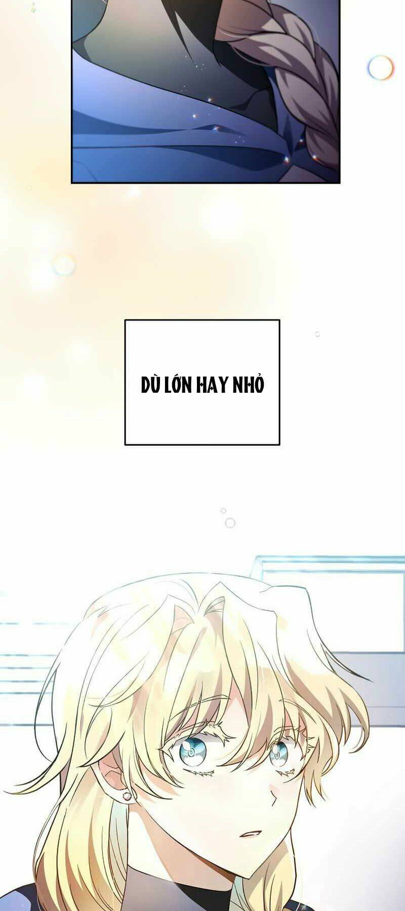 Nhân Vật Ngoài Lề Tiểu Thuyết Chapter 17 - Trang 2