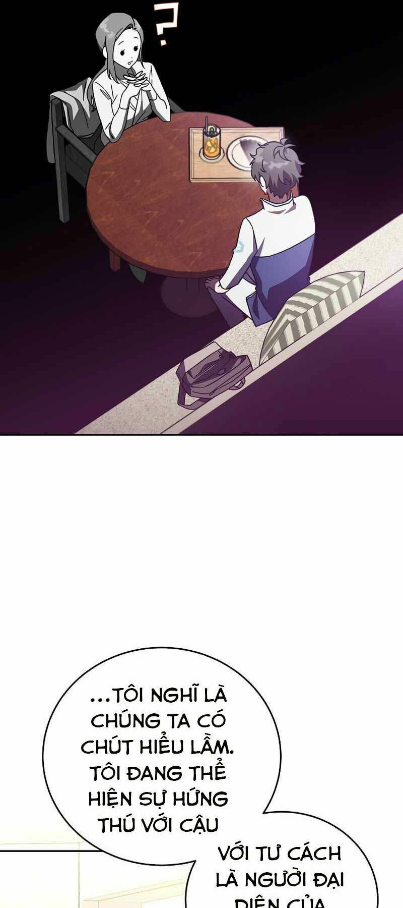 Nhân Vật Ngoài Lề Tiểu Thuyết Chapter 17 - Trang 2