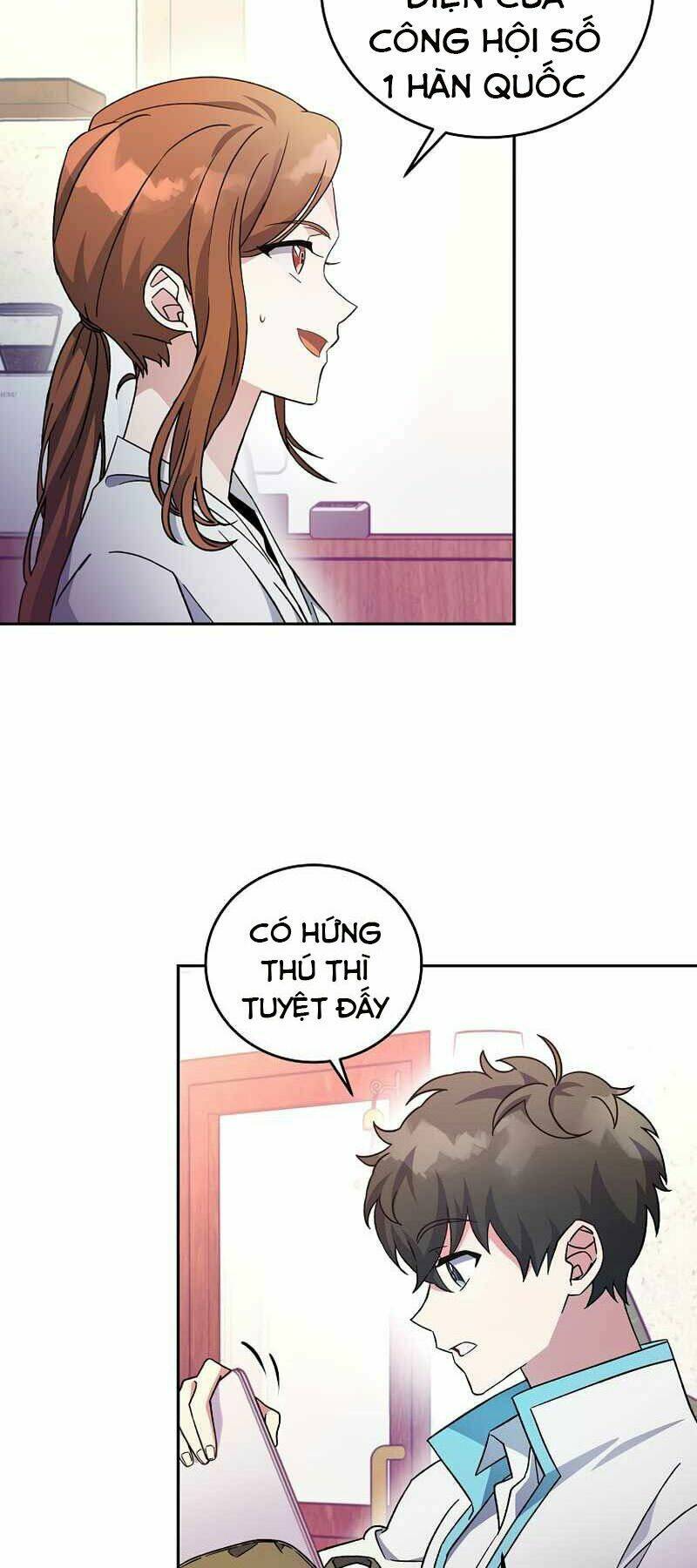 Nhân Vật Ngoài Lề Tiểu Thuyết Chapter 17 - Trang 2