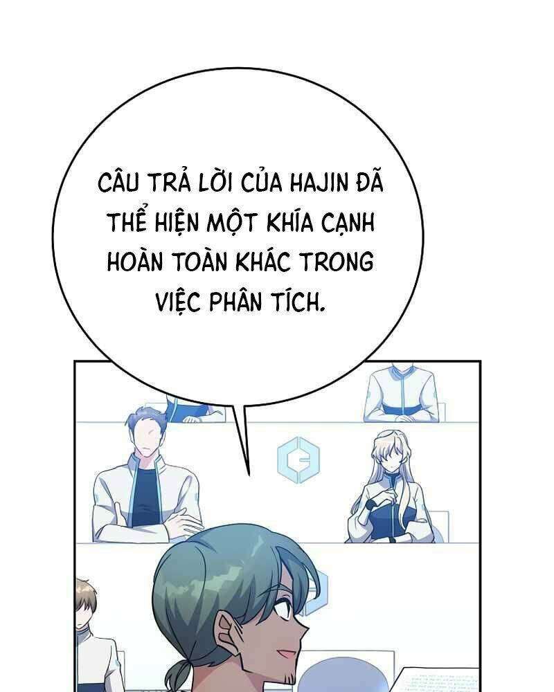 Nhân Vật Ngoài Lề Tiểu Thuyết Chapter 18 - Trang 2