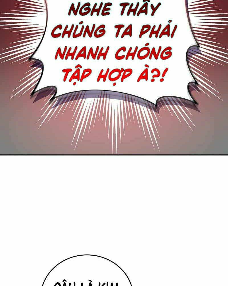 Nhân Vật Ngoài Lề Tiểu Thuyết Chapter 18 - Trang 2