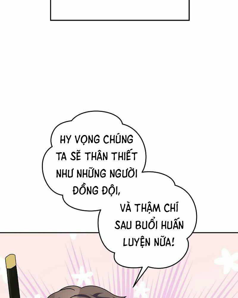 Nhân Vật Ngoài Lề Tiểu Thuyết Chapter 18 - Trang 2