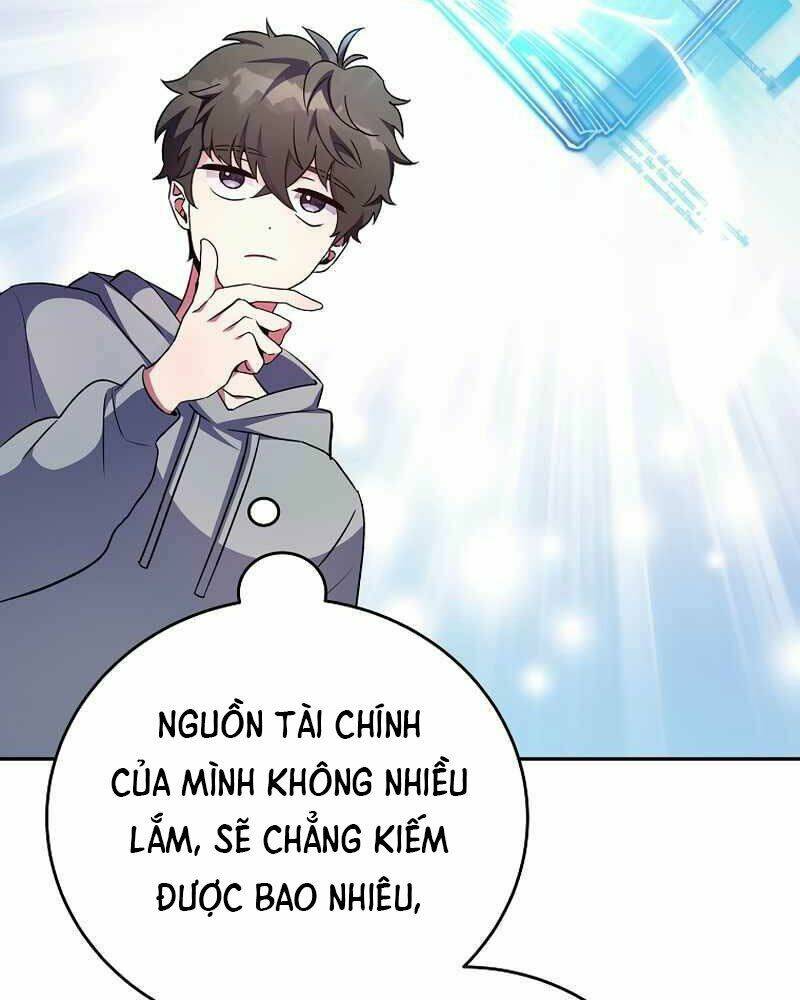 Nhân Vật Ngoài Lề Tiểu Thuyết Chapter 18 - Trang 2