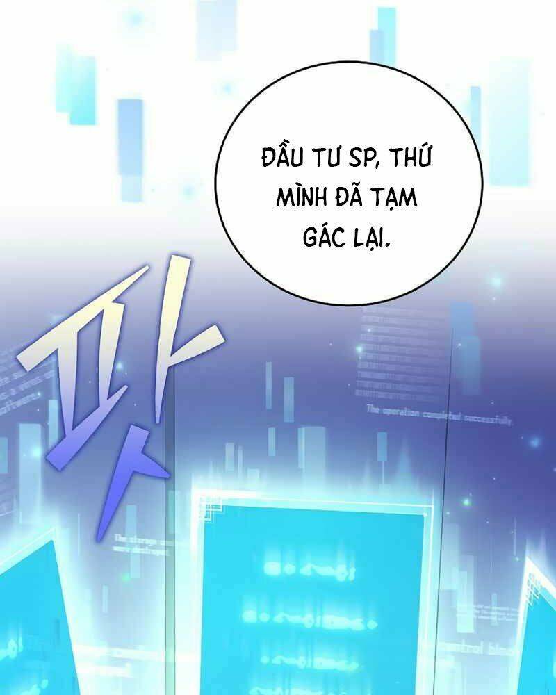 Nhân Vật Ngoài Lề Tiểu Thuyết Chapter 18 - Trang 2