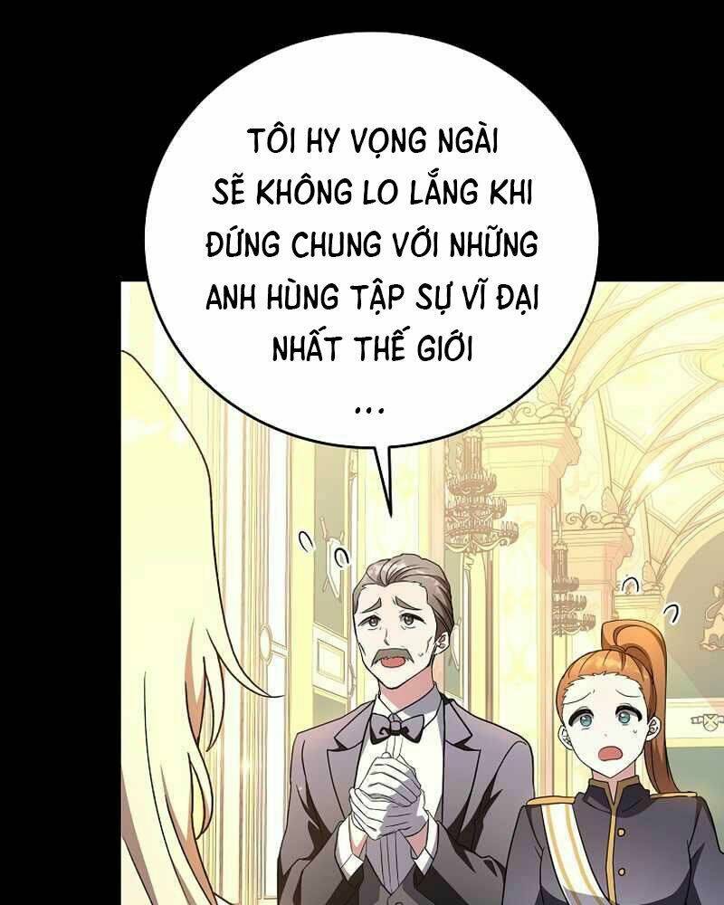 Nhân Vật Ngoài Lề Tiểu Thuyết Chapter 18 - Trang 2