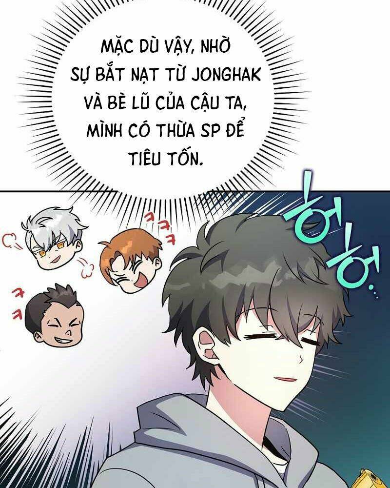 Nhân Vật Ngoài Lề Tiểu Thuyết Chapter 18 - Trang 2