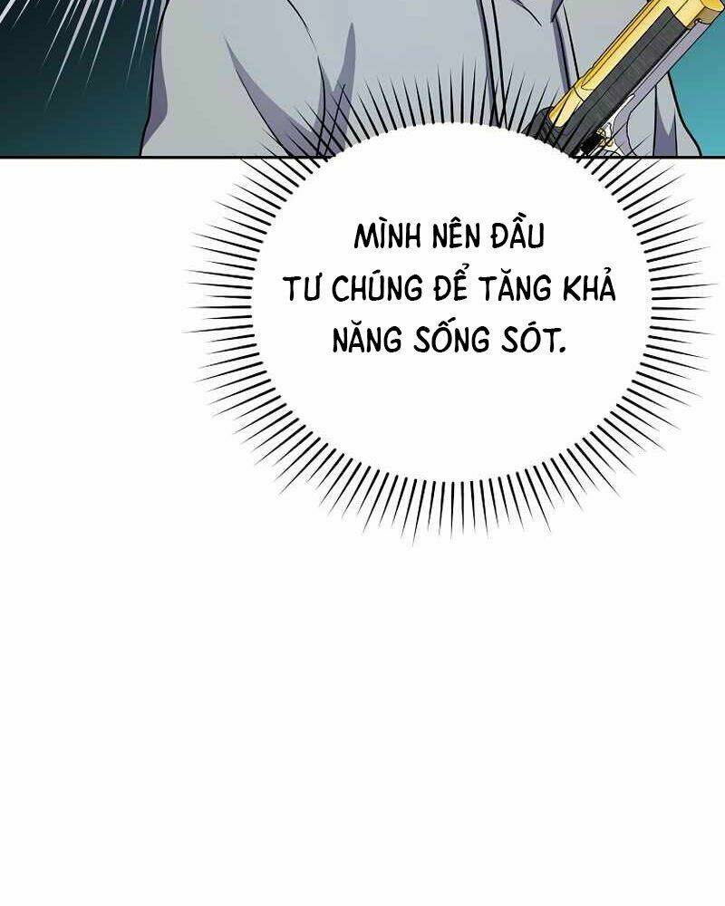 Nhân Vật Ngoài Lề Tiểu Thuyết Chapter 18 - Trang 2