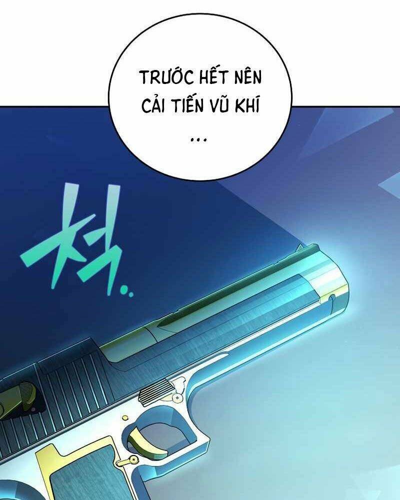 Nhân Vật Ngoài Lề Tiểu Thuyết Chapter 18 - Trang 2