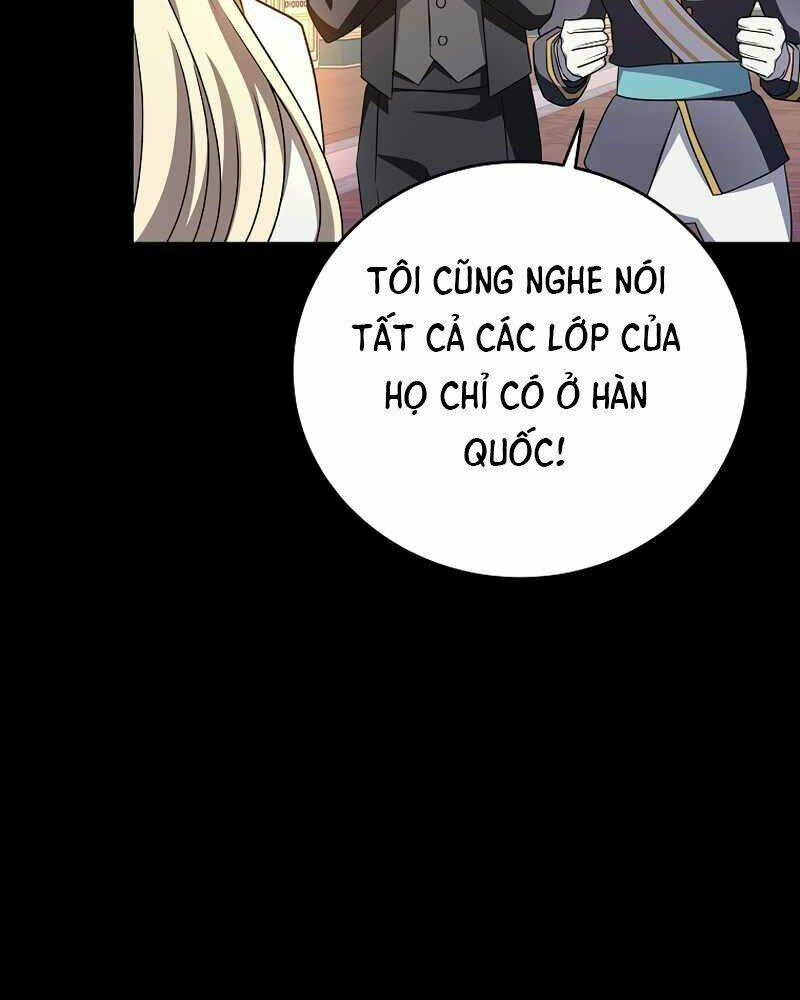 Nhân Vật Ngoài Lề Tiểu Thuyết Chapter 18 - Trang 2