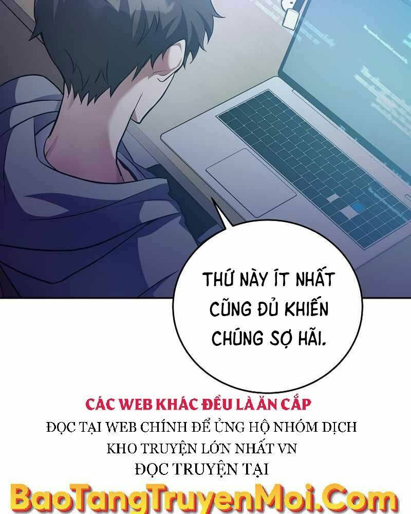 Nhân Vật Ngoài Lề Tiểu Thuyết Chapter 18 - Trang 2