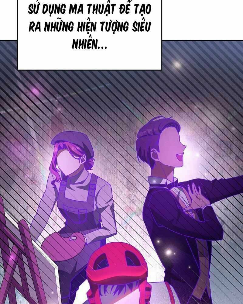 Nhân Vật Ngoài Lề Tiểu Thuyết Chapter 18 - Trang 2