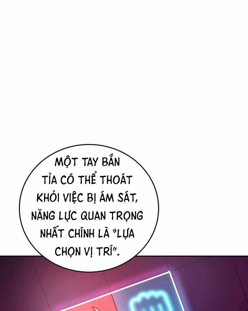 Nhân Vật Ngoài Lề Tiểu Thuyết Chapter 18 - Trang 2