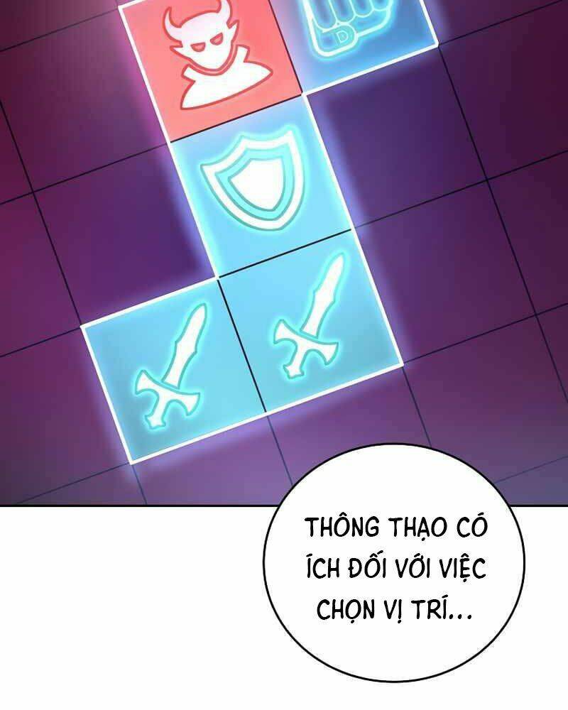 Nhân Vật Ngoài Lề Tiểu Thuyết Chapter 18 - Trang 2