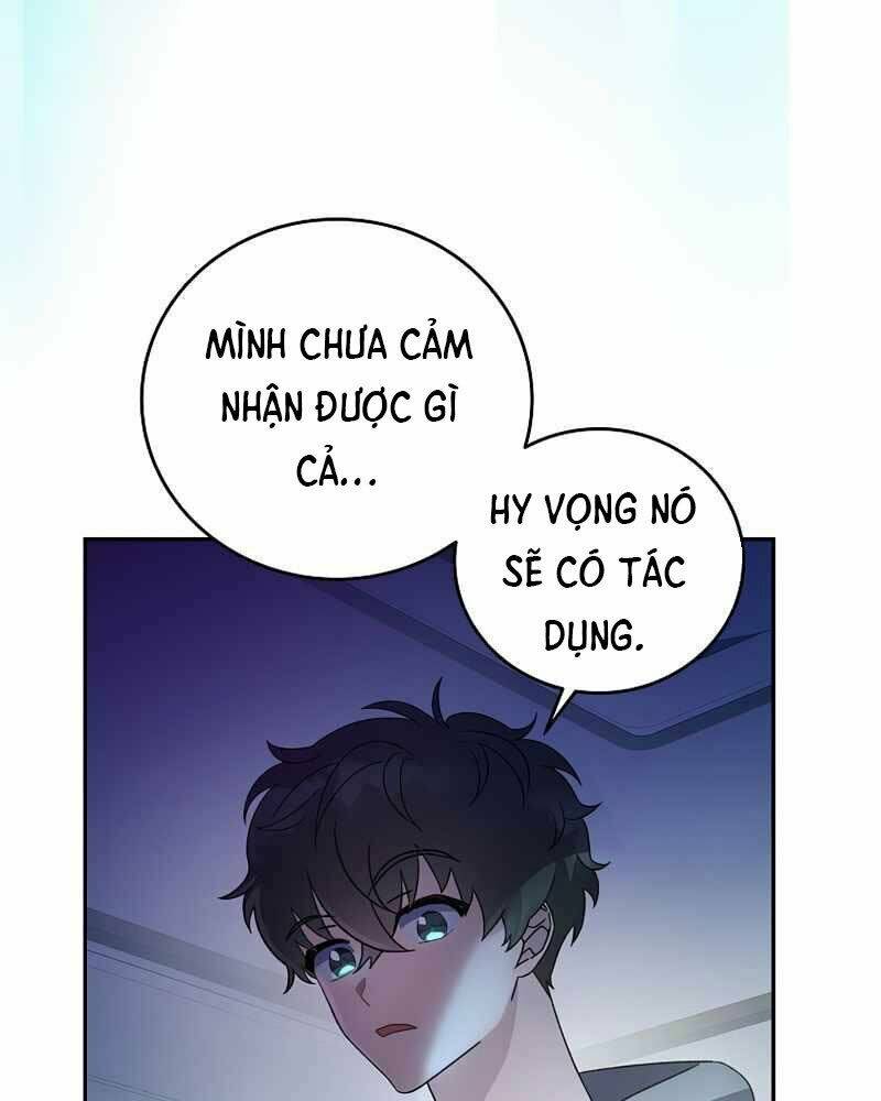 Nhân Vật Ngoài Lề Tiểu Thuyết Chapter 18 - Trang 2