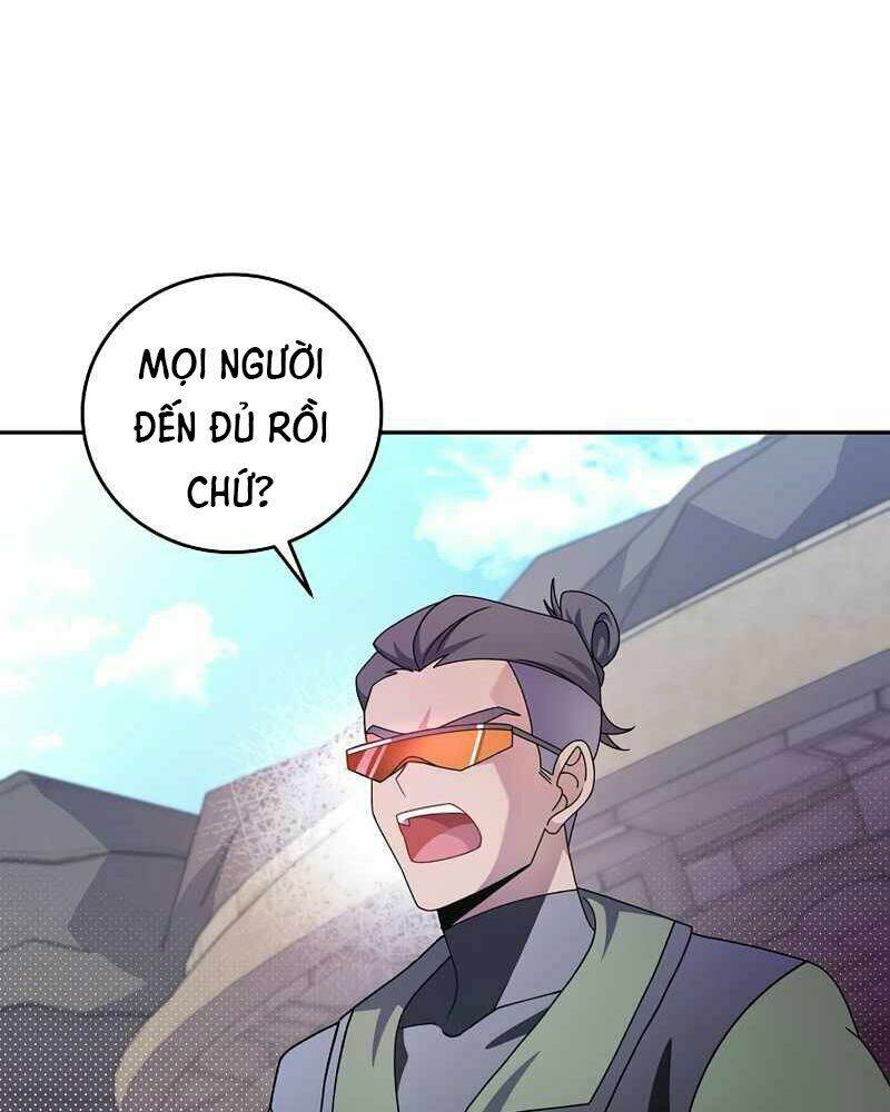 Nhân Vật Ngoài Lề Tiểu Thuyết Chapter 18 - Trang 2