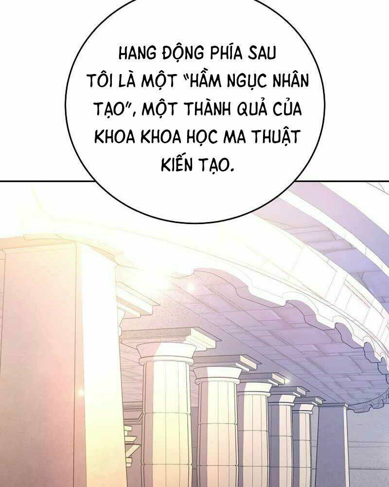 Nhân Vật Ngoài Lề Tiểu Thuyết Chapter 18 - Trang 2