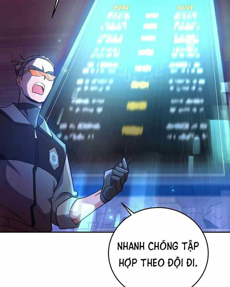 Nhân Vật Ngoài Lề Tiểu Thuyết Chapter 18 - Trang 2