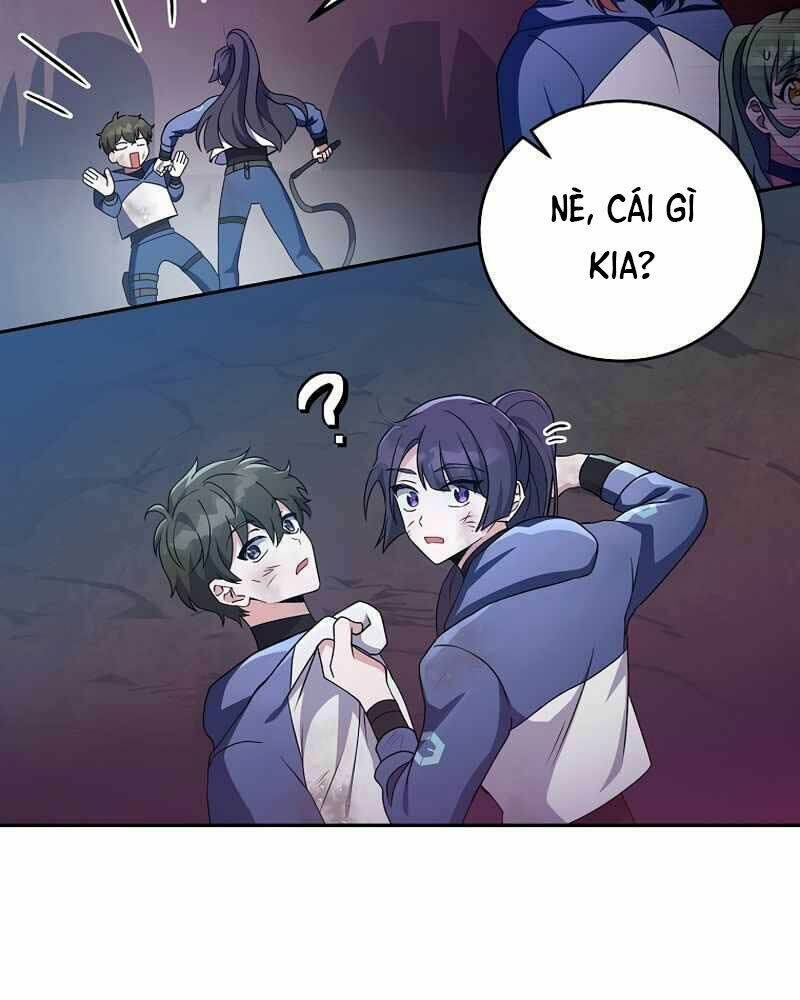 Nhân Vật Ngoài Lề Tiểu Thuyết Chapter 19 - Trang 2