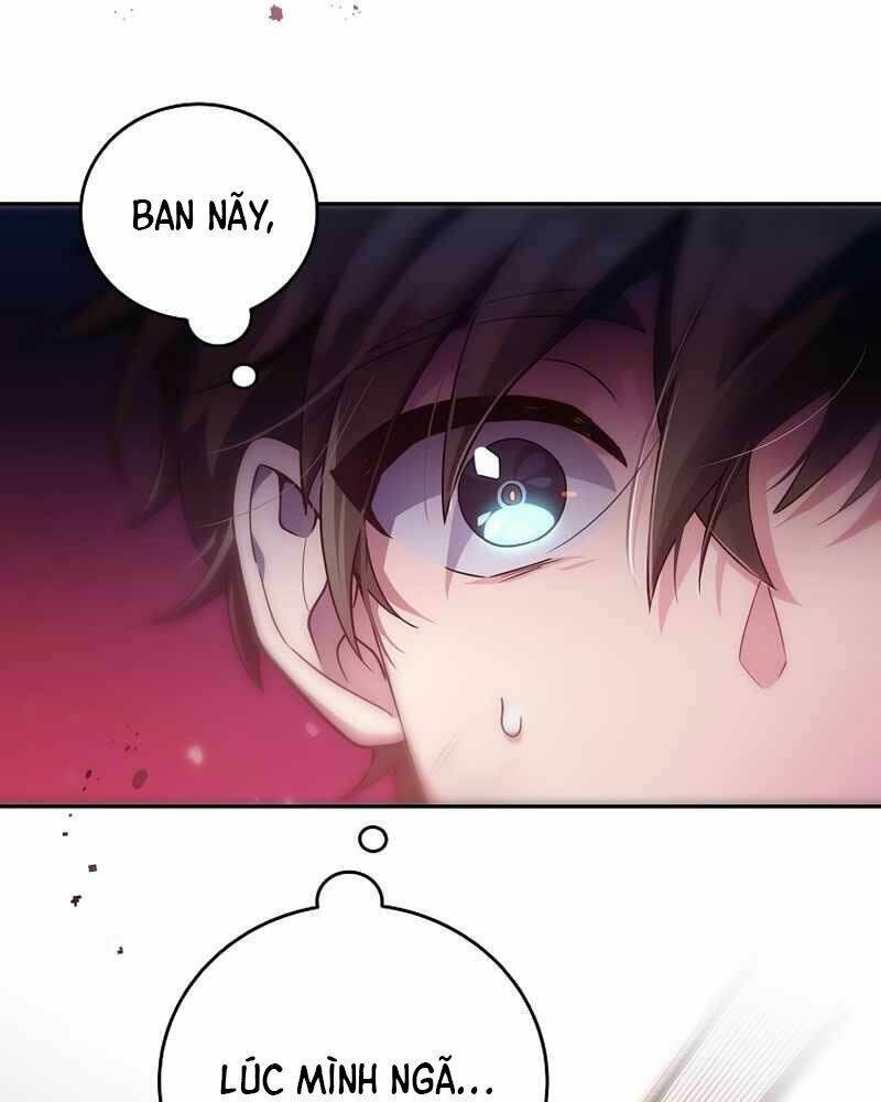 Nhân Vật Ngoài Lề Tiểu Thuyết Chapter 19 - Trang 2