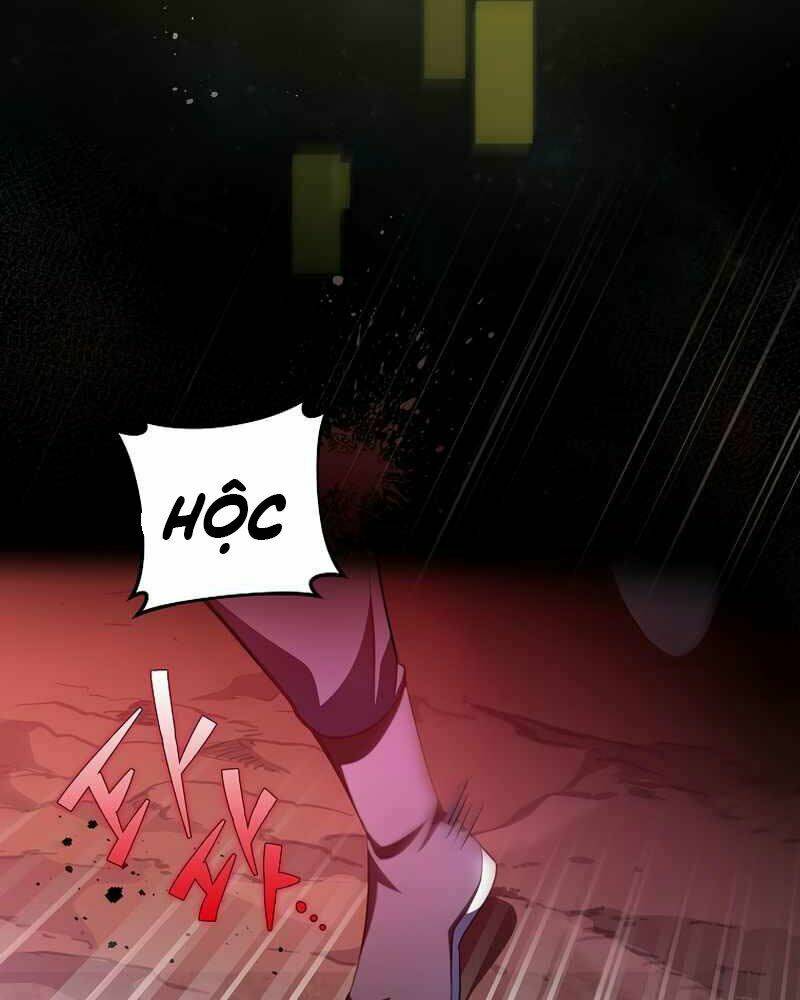 Nhân Vật Ngoài Lề Tiểu Thuyết Chapter 19 - Trang 2