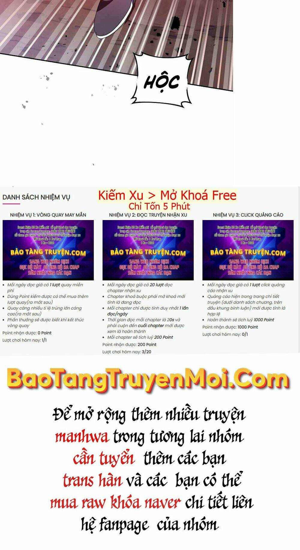 Nhân Vật Ngoài Lề Tiểu Thuyết Chapter 19 - Trang 2