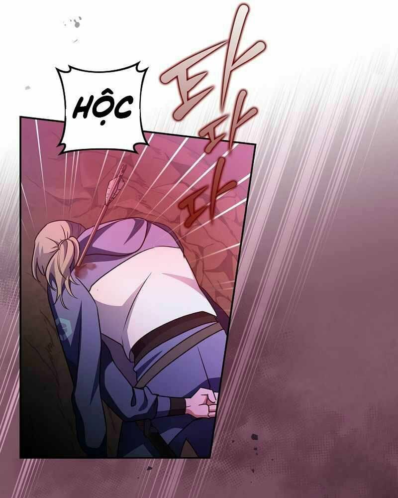 Nhân Vật Ngoài Lề Tiểu Thuyết Chapter 19 - Trang 2