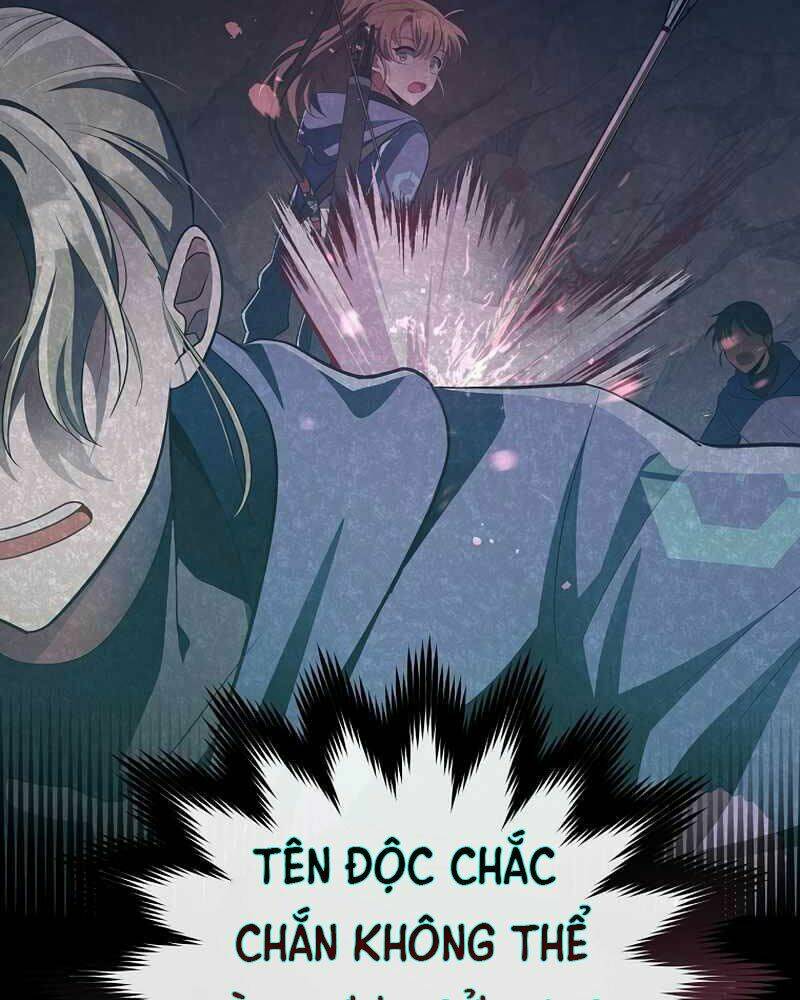 Nhân Vật Ngoài Lề Tiểu Thuyết Chapter 19 - Trang 2