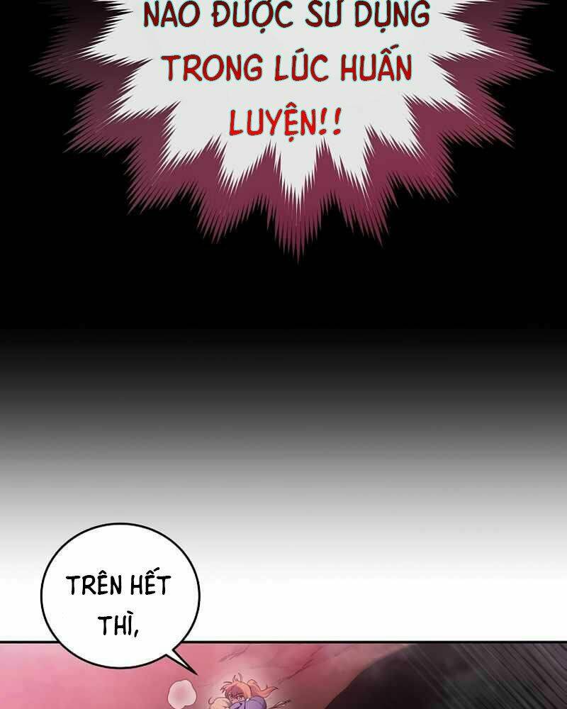 Nhân Vật Ngoài Lề Tiểu Thuyết Chapter 19 - Trang 2