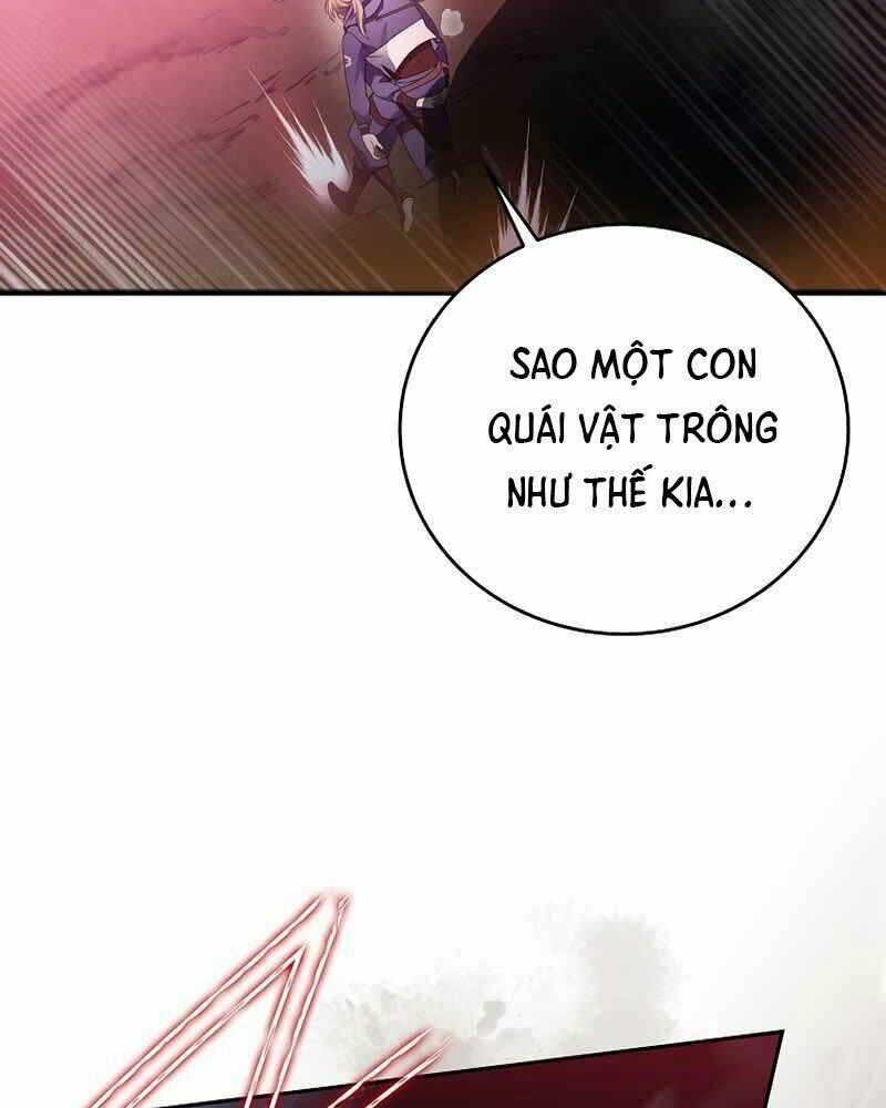 Nhân Vật Ngoài Lề Tiểu Thuyết Chapter 19 - Trang 2