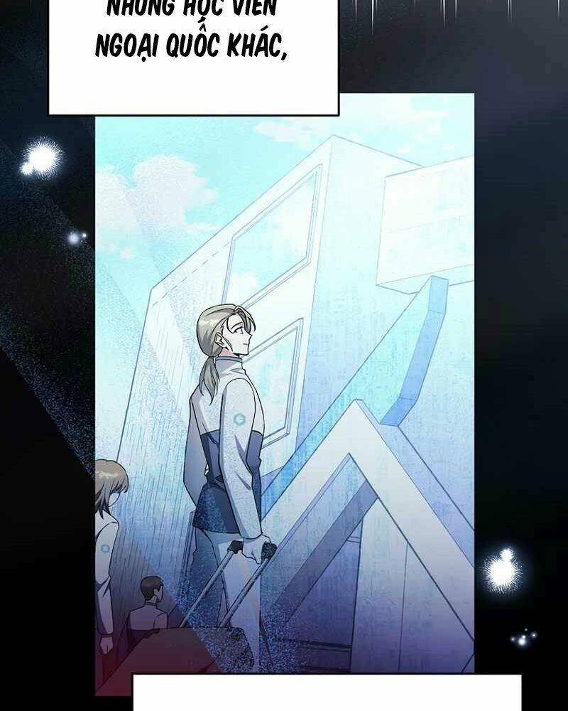 Nhân Vật Ngoài Lề Tiểu Thuyết Chapter 19 - Trang 2