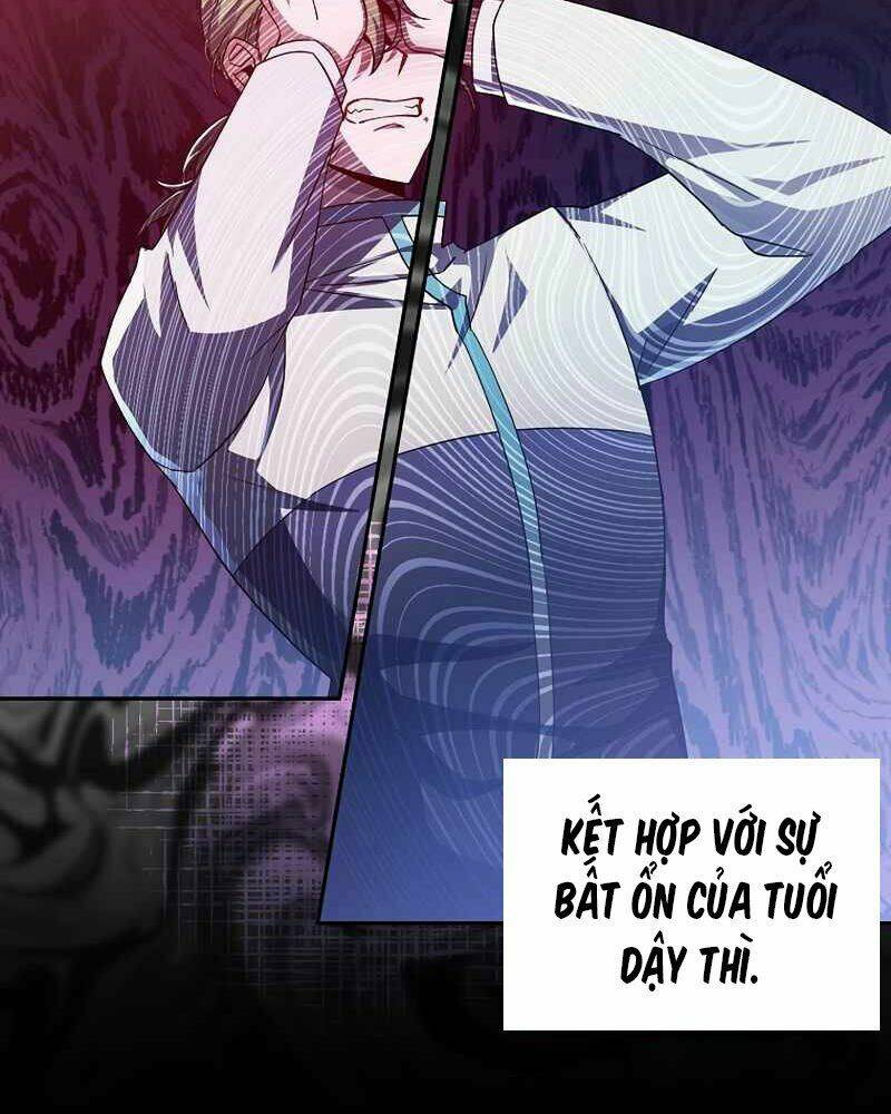 Nhân Vật Ngoài Lề Tiểu Thuyết Chapter 19 - Trang 2