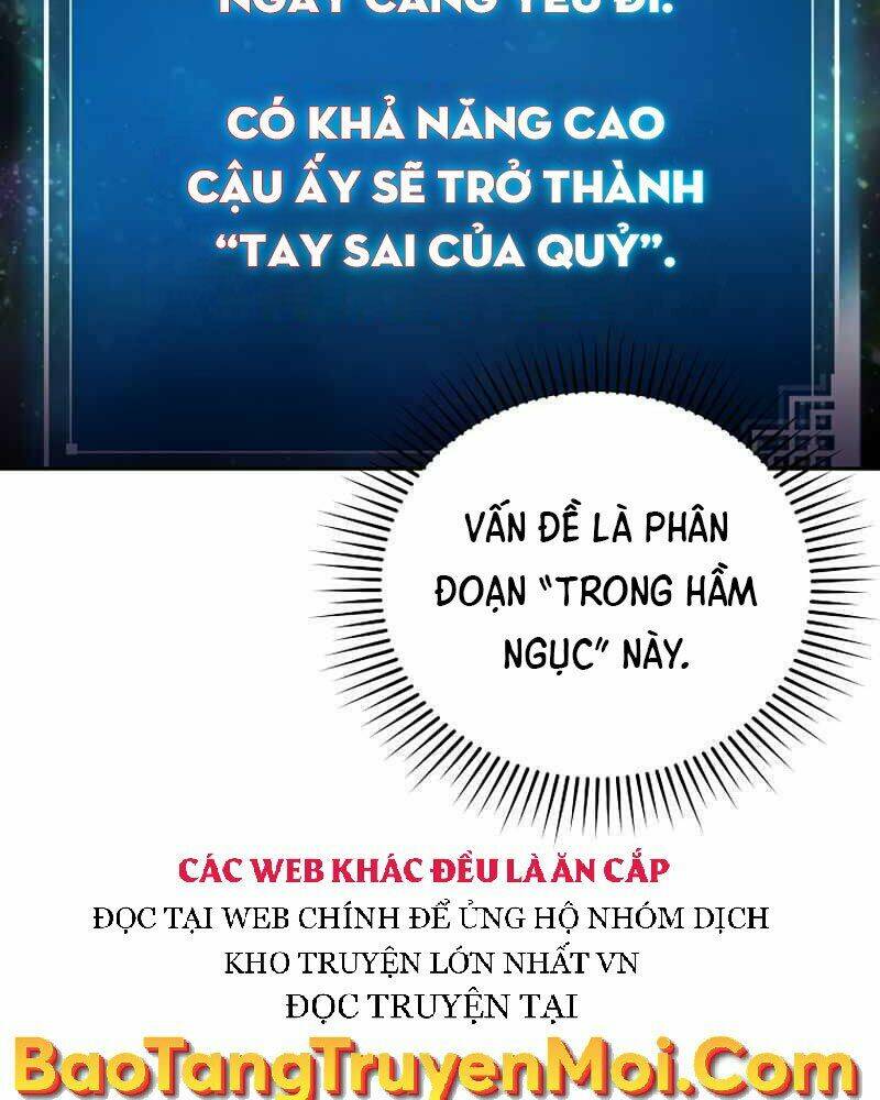 Nhân Vật Ngoài Lề Tiểu Thuyết Chapter 19 - Trang 2