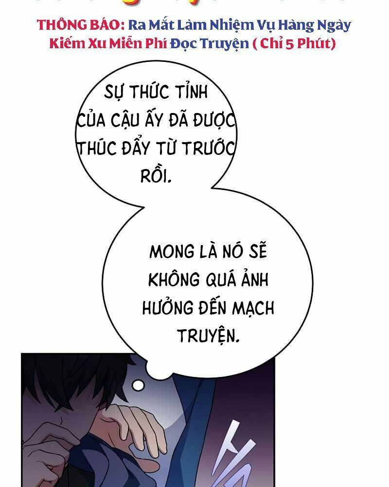 Nhân Vật Ngoài Lề Tiểu Thuyết Chapter 19 - Trang 2